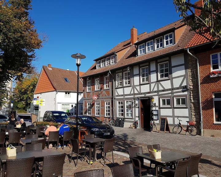 Restaurant ANNO 1980